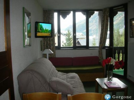 Chamonix / Chamonix Mont-Blanc - Prix semaine : 380€ - 580€